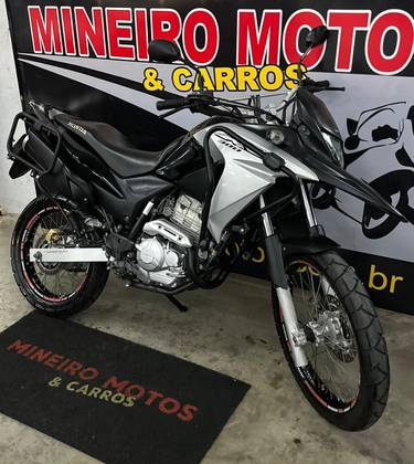 HONDA XRE 300 HONDA XRE 300